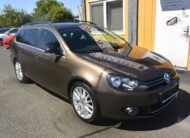 Volkswagen Golf 1.2TSi STYLE *PANO*NAVI