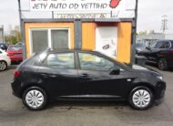 Seat Ibiza 1.4i16v * rozvody