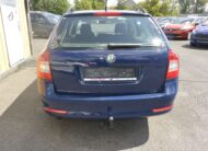 Škoda Octavia 1.2TSi 77kW
