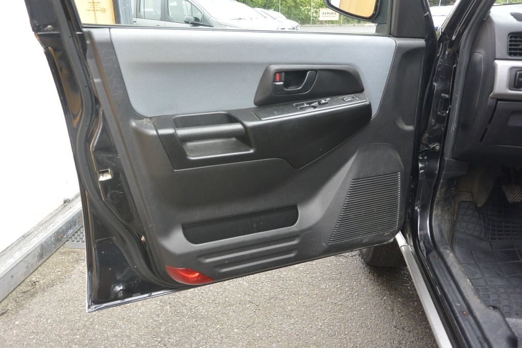Mitsubishi Pajero Pinin 1.8i 4×4