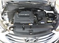 Hyundai Santa Fe 2.0CRDi 70tis km!!