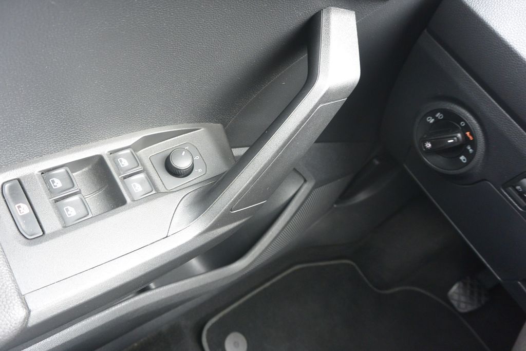 Seat Ibiza 1.0TSi 70kW