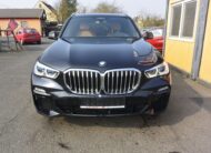 BMW X5 30d xDrive MPaket Swarovski