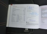 Seat Ibiza 1.4i16v * rozvody