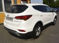 Hyundai Santa Fe 2.0CRDi 70tis km!!