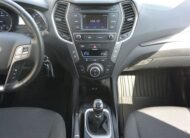 Hyundai Santa Fe 2.0CRDi 70tis km!!