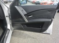 BMW 525 2.5d