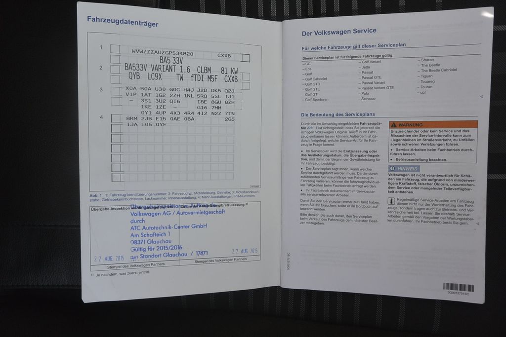 Volkswagen Golf 1.6TDi 81kW *ROZVODY*BRZDY