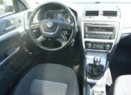Škoda Octavia 1.4TSi