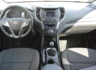 Hyundai Santa Fe 2.0CRDi 70tis km!!