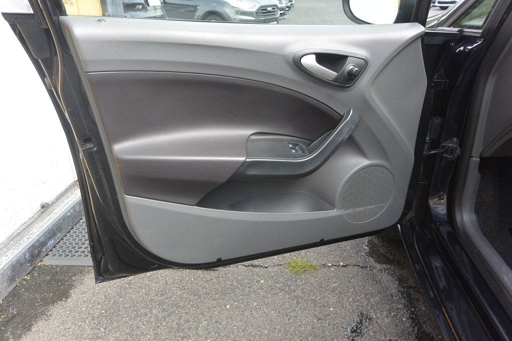 Seat Ibiza 1.4i16v * rozvody