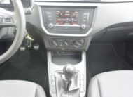 Seat Ibiza 1.0TSi 70kW
