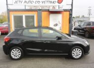 Seat Ibiza 1.0TSi 70kW