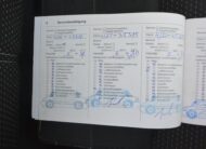 Opel Zafira 1.4T 103kW * 70tis km