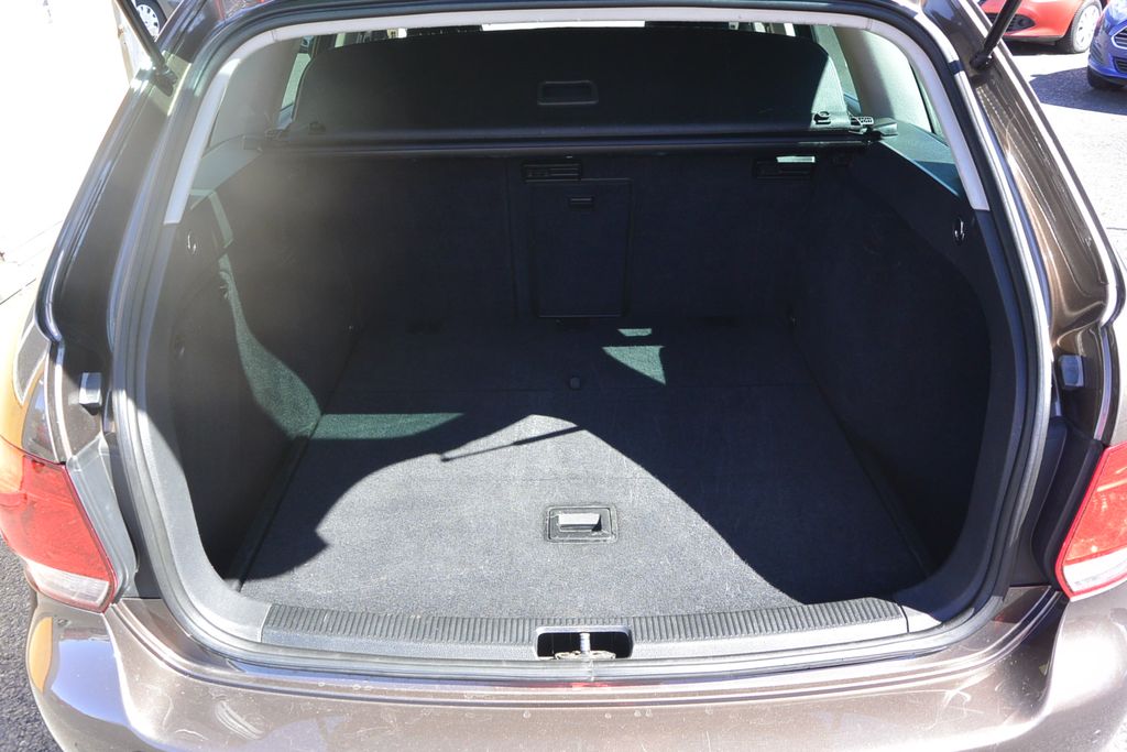 Volkswagen Golf 1.2TSi STYLE *PANO*NAVI
