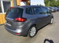 Opel Zafira 1.4T 103kW * 70tis km