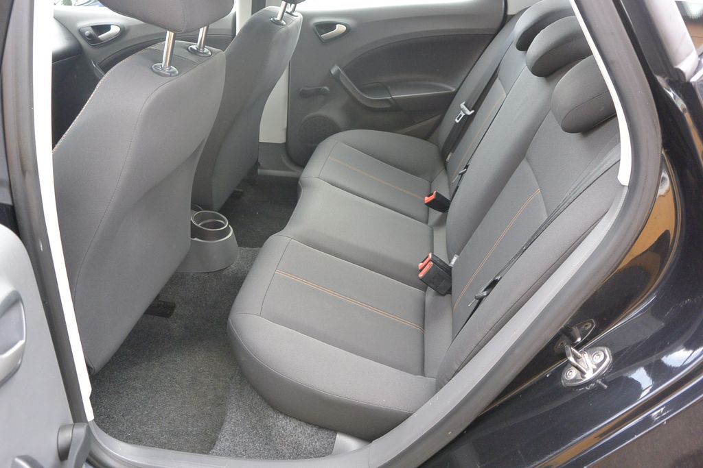 Seat Ibiza 1.4i16v * rozvody
