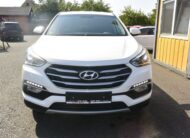 Hyundai Santa Fe 2.0CRDi 70tis km!!