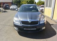 Škoda Octavia 1.4TSi