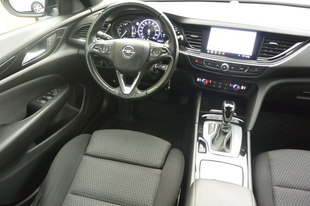 Opel Insignia 2.0CDTi 128kW*AT*NAVI