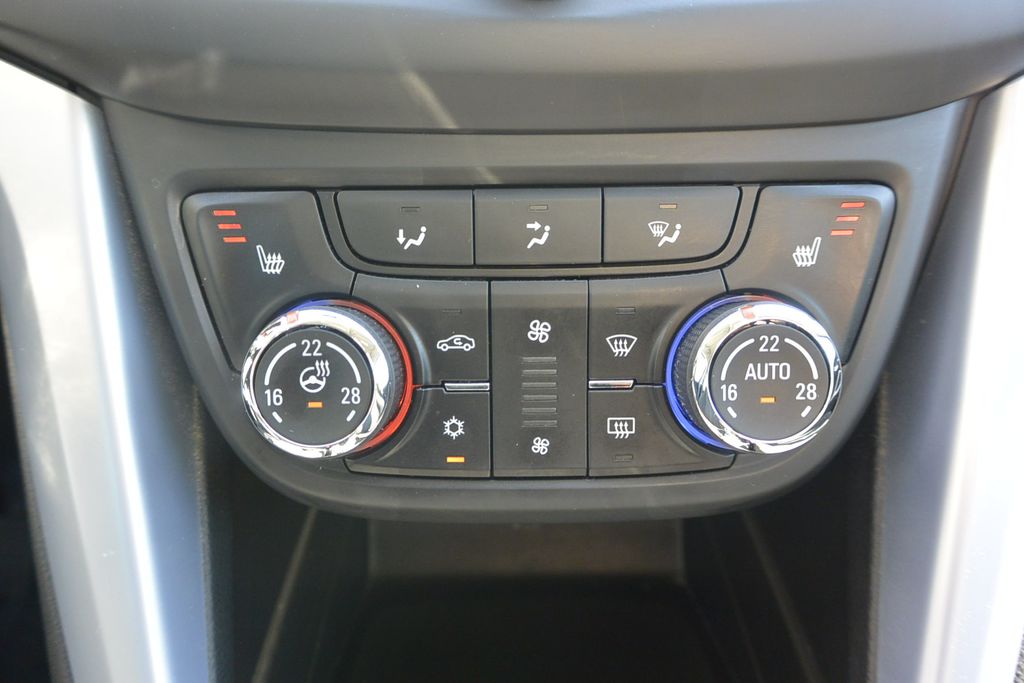 Opel Zafira 1.4T 103kW * 70tis km