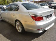 BMW 525 2.5d