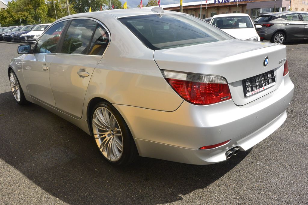 BMW 525 2.5d