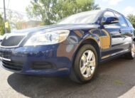 Škoda Octavia 1.2TSi 77kW