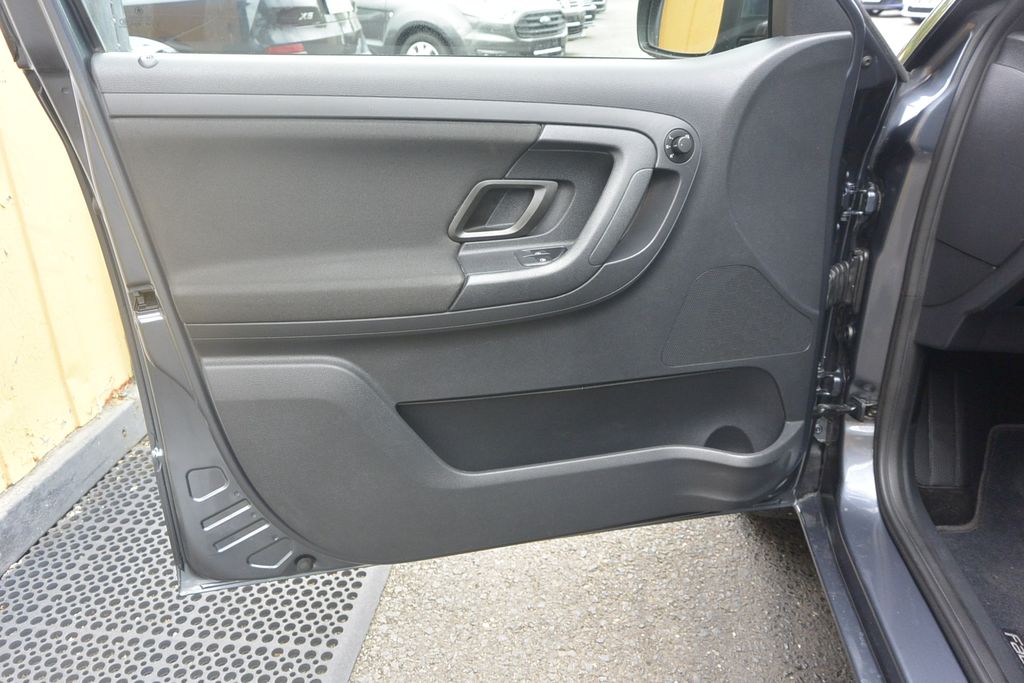 Škoda Fabia 1.2TSi