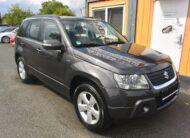 Suzuki Grand Vitara 1.9 DDiS
