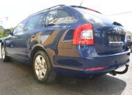 Škoda Octavia 1.2TSi 77kW