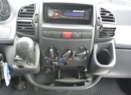 Citroën Jumper 2.2HDi