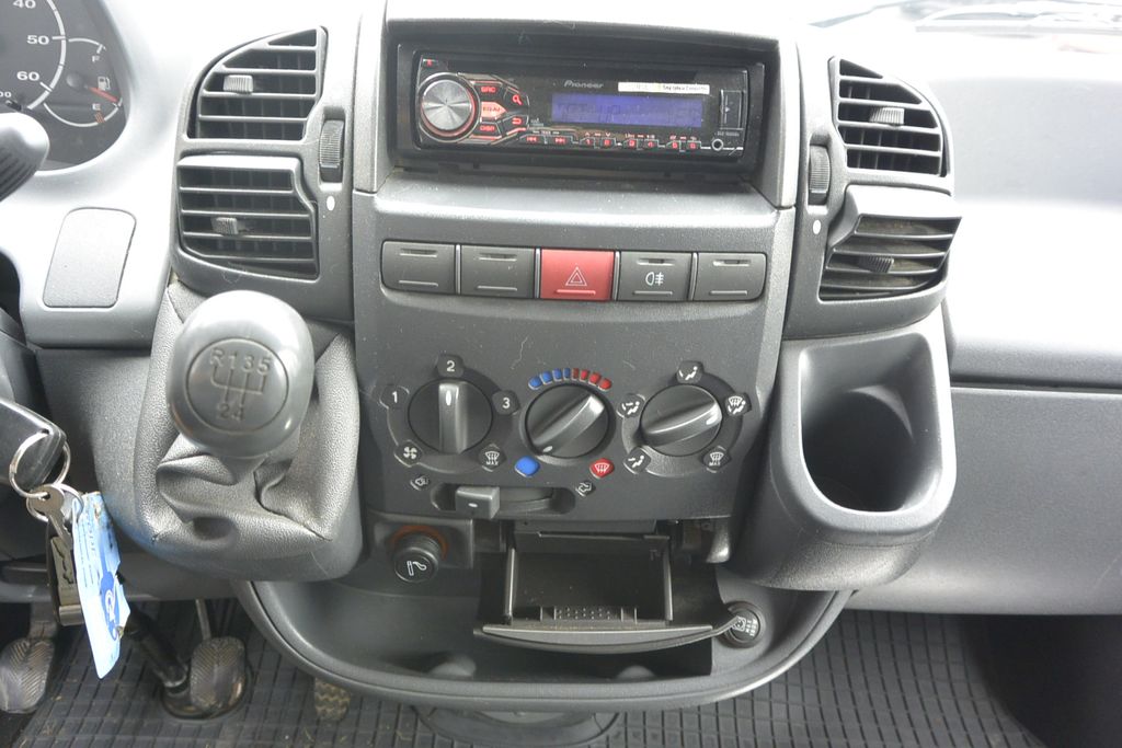 Citroën Jumper 2.2HDi