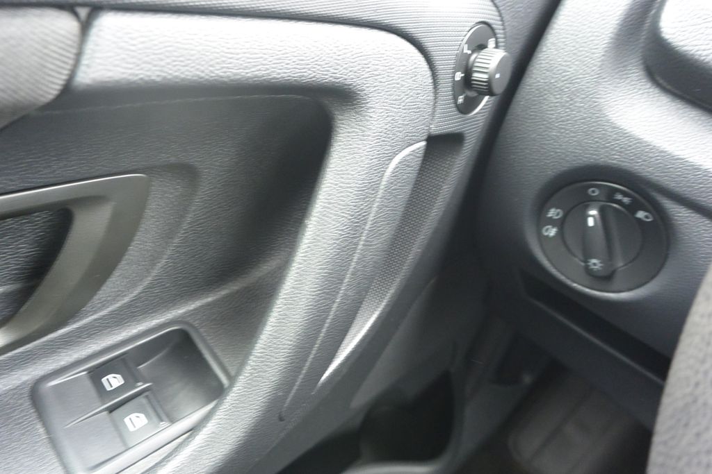 Škoda Fabia 1.2TSi