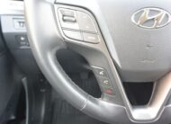 Hyundai Santa Fe 2.0CRDi 70tis km!!