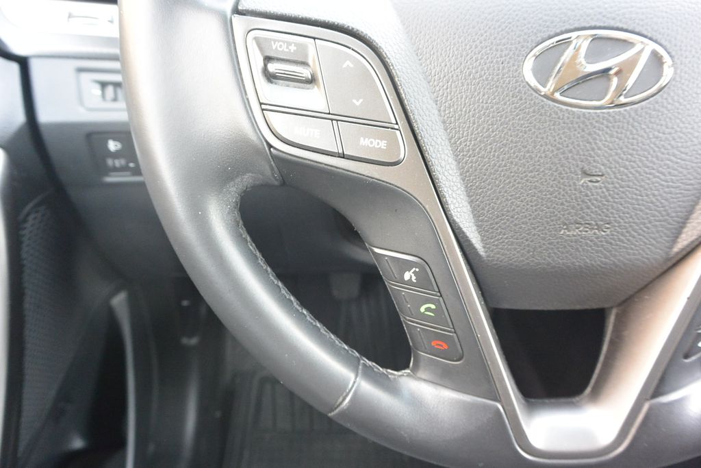 Hyundai Santa Fe 2.0CRDi 70tis km!!