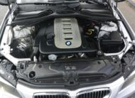 BMW 525 2.5d