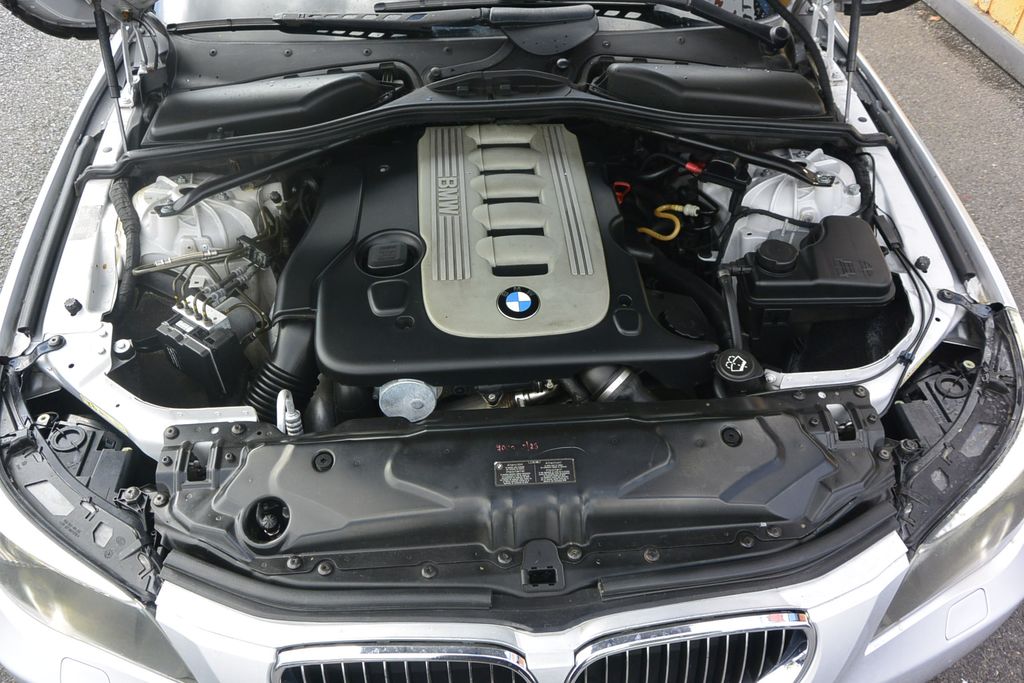 BMW 525 2.5d