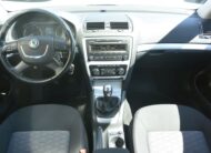 Škoda Octavia 1.4TSi