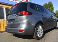 Opel Zafira 1.4T 103kW * 70tis km