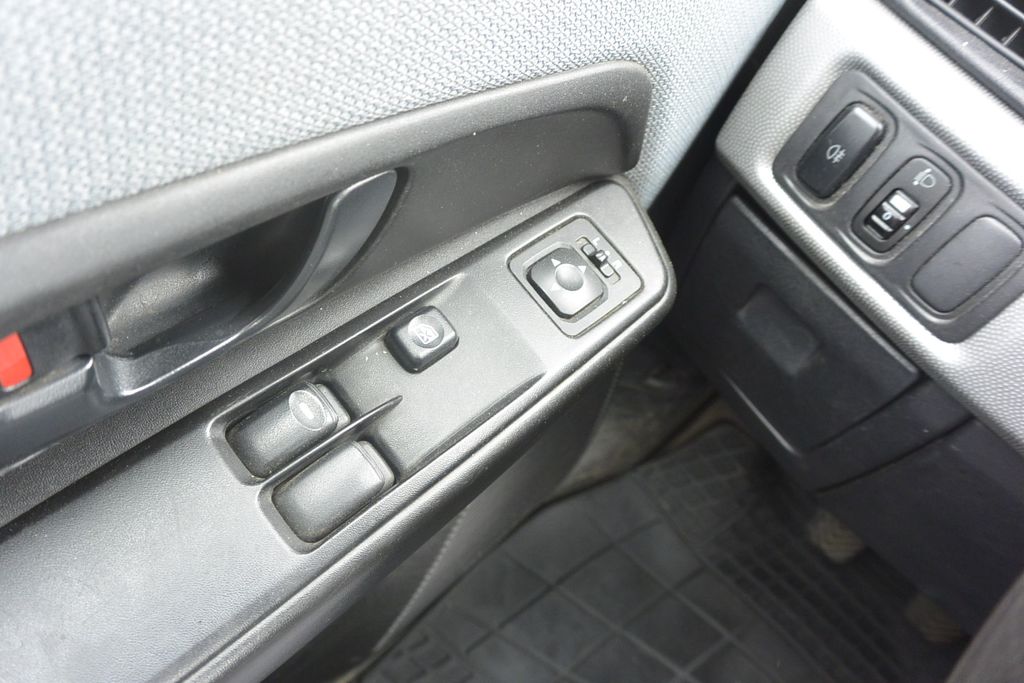 Mitsubishi Pajero Pinin 1.8i 4×4