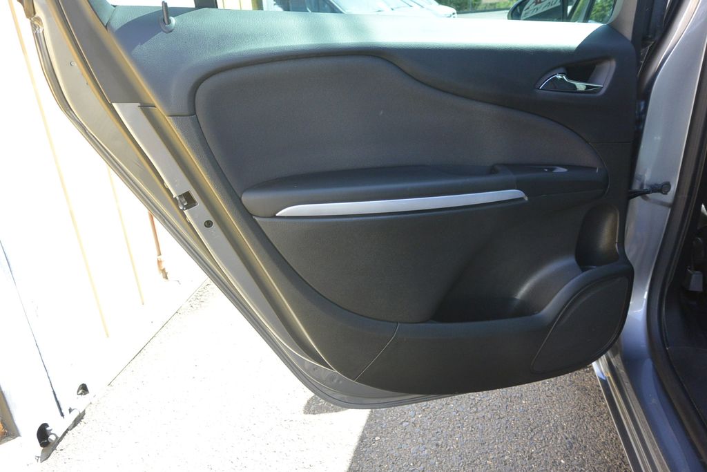 Opel Zafira 1.4T 103kW * 70tis km