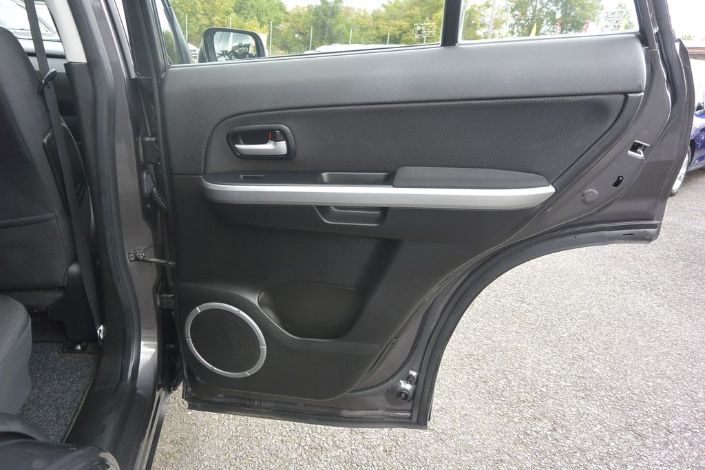 Suzuki Grand Vitara 1.9 DDiS