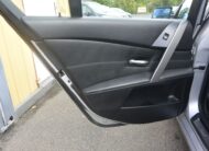 BMW 525 2.5d
