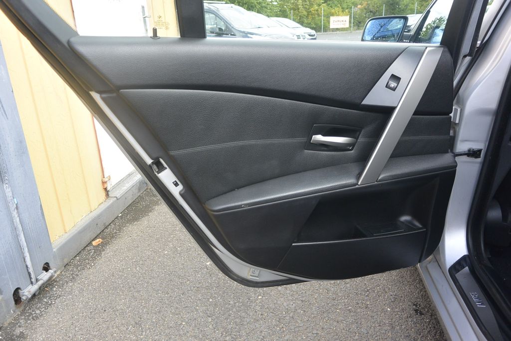 BMW 525 2.5d