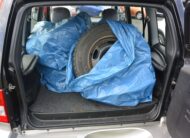 Mitsubishi Pajero Pinin 1.8i 4×4