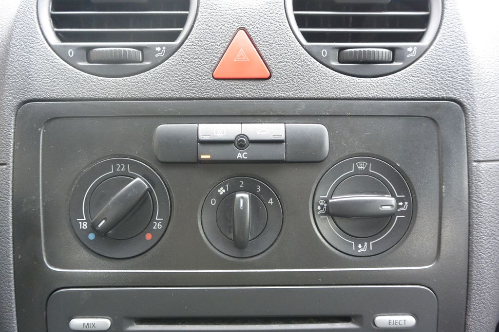 Volkswagen Caddy 1.9TDi