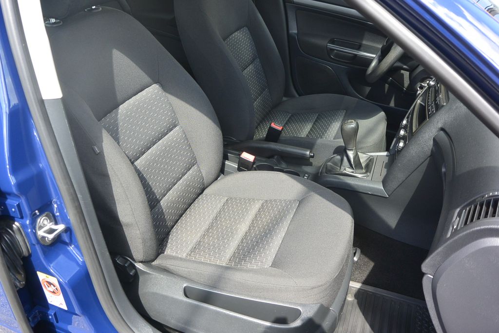 Škoda Octavia 1.2TSi 77kW
