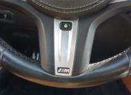 BMW X5 30d xDrive MPaket Swarovski