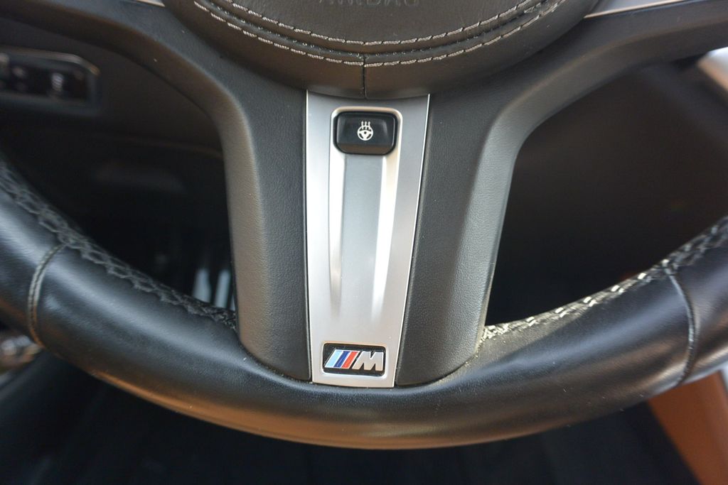 BMW X5 30d xDrive MPaket Swarovski